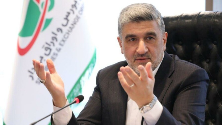 جزئیات عرضه خودرو در بازار سرمایه/ نظارت بر رمزدارایی به بورس واگذار شد