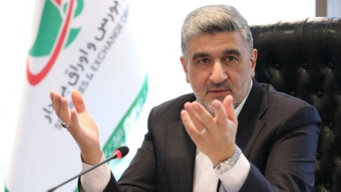 جزئیات عرضه خودرو در بازار سرمایه/ نظارت بر رمزدارایی به بورس واگذار شد