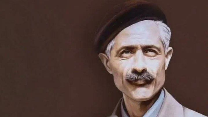 ۱۸ نکته که باید در مورد جلال آل احمد بدانید