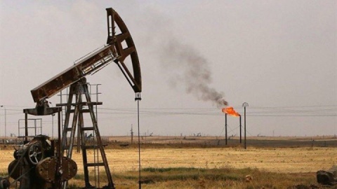 افزایش ۲ برابری تولید نفت سنگین در میدان جفیر