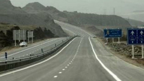 اجرای ۱۰۰ کیلومتر طرح راهسازی در شهرهای استان تهران