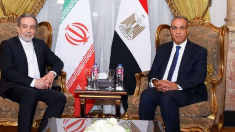 آمادگی قاهره برای تسهیل تعاملات ایران و آژانس بین‌المللی انرژی اتمی