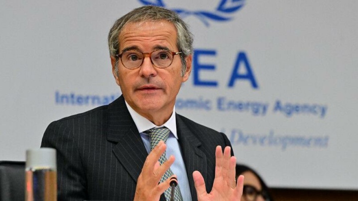 ایران تعلیق توافق قاهره را اعلام نکرده است