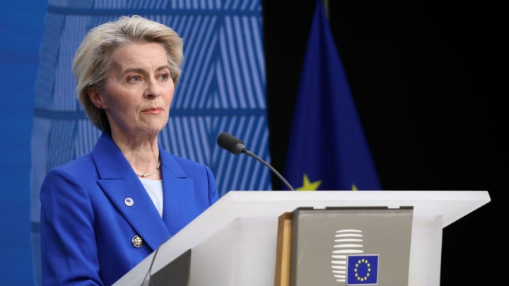 تعلیق همکاری‌های تجاری با اسرائیل در دستورکار اروپا