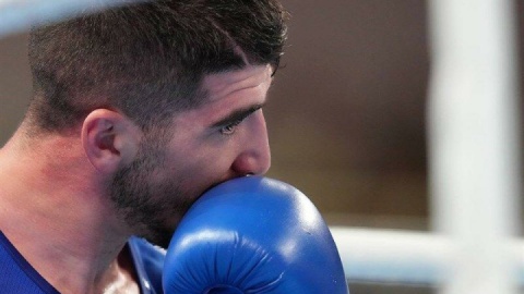 سومین پیروزی متوالی علی حبیبی‌نژاد