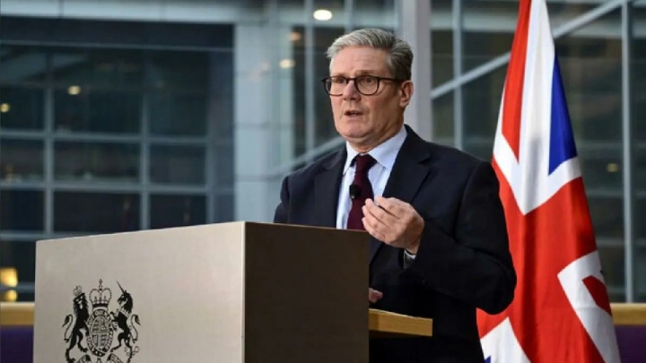 در دیدار مستقیم حملات به قطر را محکوم می‌کنم؛ محدودیت‌ها علیه فلسطینی‌ها باید پایان یابد