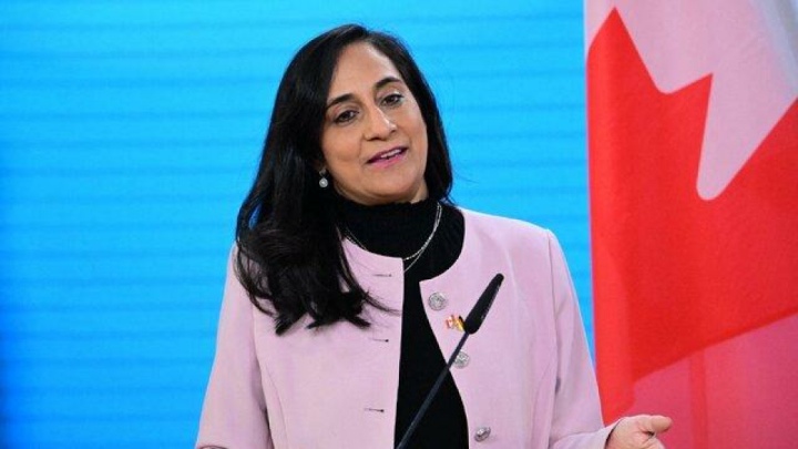 بازنگری در روابط و به رسمیت شناختن فلسطین در دستور کار اتاوا