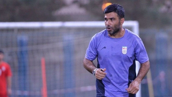 سرمربی تیم ملی از لیگ برتری‌ها قدردانی کرد