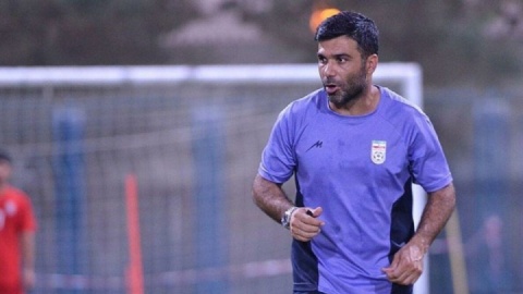 سرمربی تیم ملی از لیگ برتری‌ها قدردانی کرد