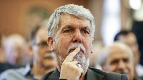 پرچم عدالتخواهی را برافراشته نگاه داریم