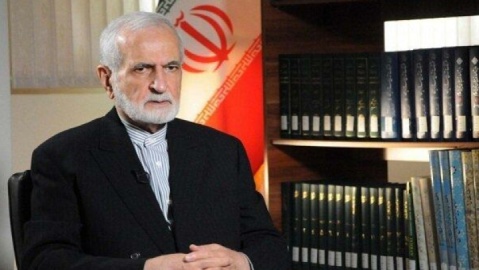 کشورهای منطقه برنامه اسرائیل برای غرب آسیا و شمال آفریقا را جدی بگیرند