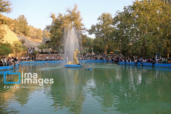 همایش «دف نوازان» بجنورد