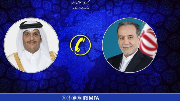 عراقچی: توقف جنایات رژیم صهیونیستی مستلزم وحدت و هماهنگی عملی کشورهای منطقه است