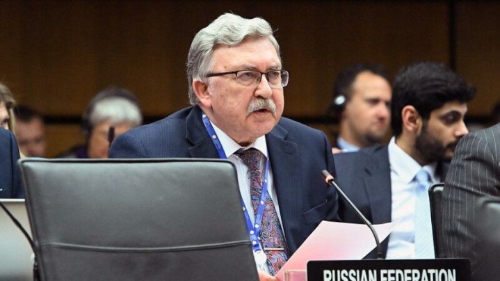 حملات آمریکا و اسرائیل به تأسیسات هسته‌ای ایران، چالشی بی‌سابقه برای آژانس است