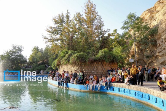 همایش «دف نوازان» بجنورد