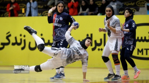 مربی تیم ملی در گچساران