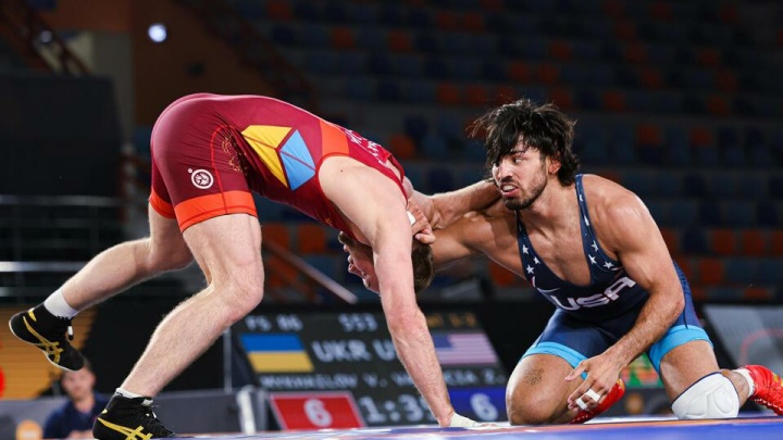 والنسیا: در بهترین روزهای خودم هستم