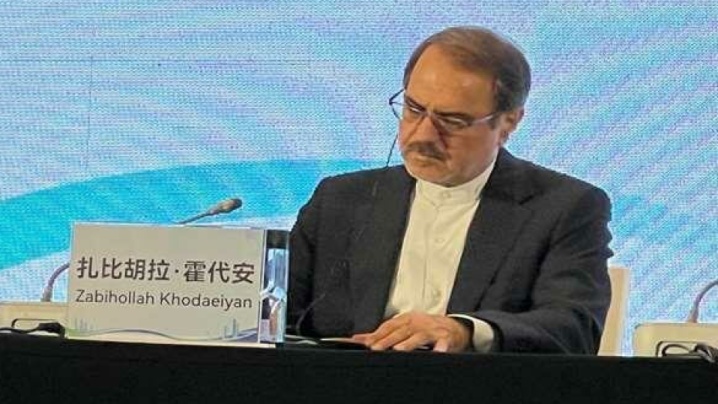 راه‌اندازی «سامانه ملی حمایت از گزارشگران فساد» بستری امن برای گزارش‌دهی مردمی‌