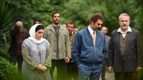 فصل دوم «سوجان» ساخته می‌شود