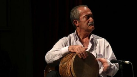 بهمن رجبی درگذشت