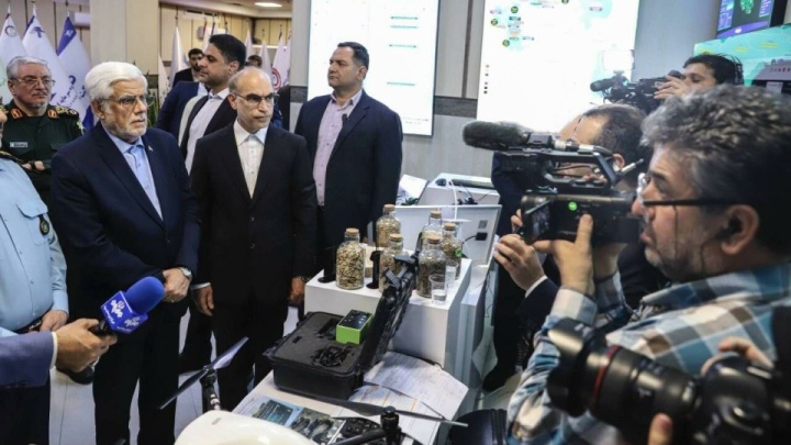 تصمیمات جدی درباره کالاهای اساسی و تنوع‌بخشی به واردات خواهیم گرفت