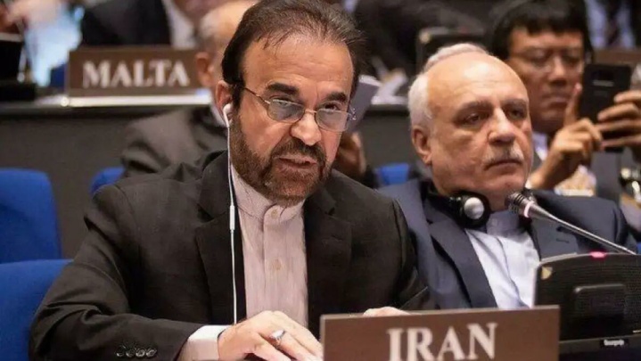 اقدامات اخیر تروئیکا اروپایی فضای گفت‌وگوی سازنده را محدود کرده است