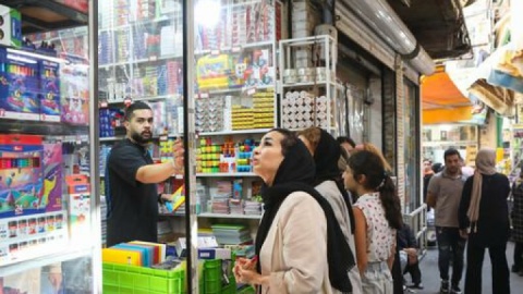 قیمت نوشت‌افزار ۳۰ درصد رشد پیدا کرد