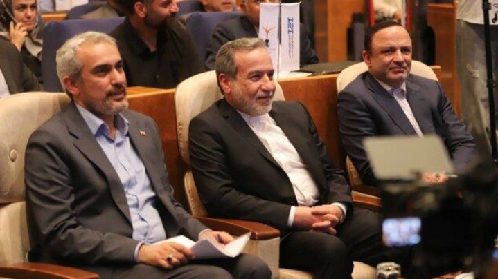 چارچوب‌های جدیدی برای معاونت دیپلماسی اقتصادی طراحی شده است