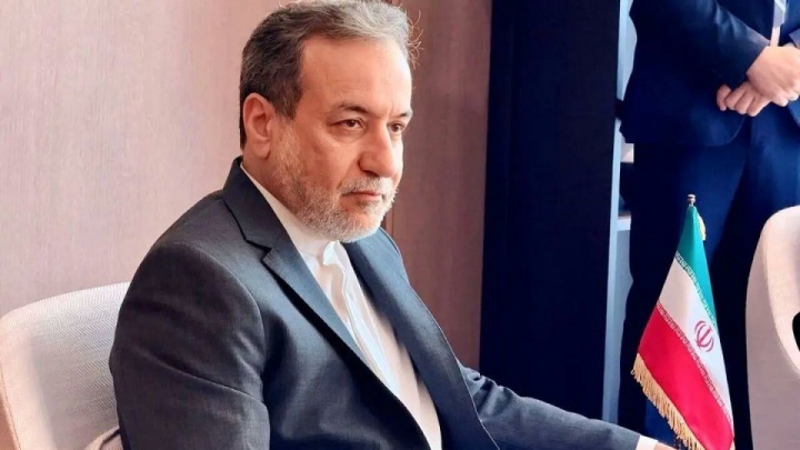 وزیر خارجه امشب به تلویزیون می رود