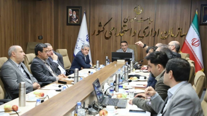 مشاغل آموزش و پرورش و ستاد مبارزه با قاچاق کالا و ارز تصویب شد