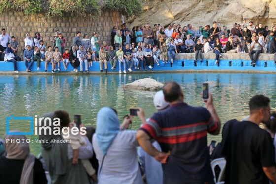 همایش «دف نوازان» بجنورد