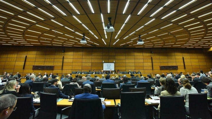 همکاری کامل ایران با آژانس شرط دستیابی به توافقی پایدار است