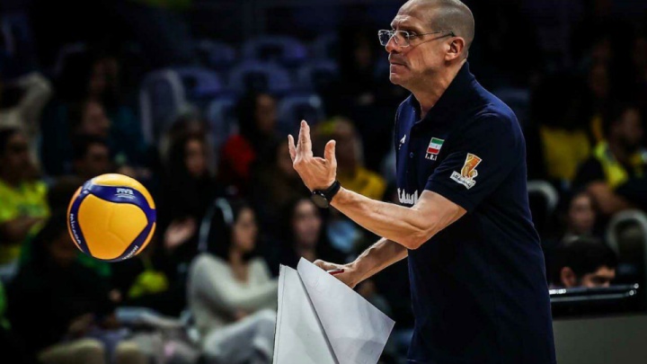 هیچ مسابقه‌ای پیش از آغاز آسان نیست