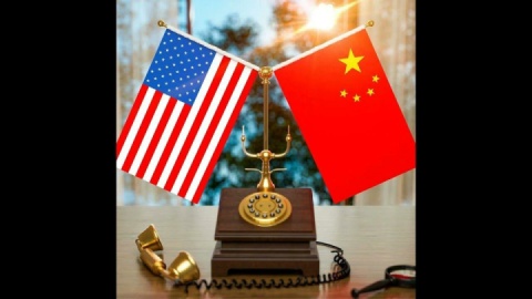 وانگ یی: چین و آمریکا باید با هدایت سران خود، اختلافات را مدیریت و مسیر همکاری را حفظ کنند