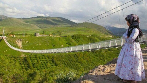 ۷۲ طرح اقتصادی و عمرانی استان اردبیل با حضور رئیس‌جمهور افتتاح شد