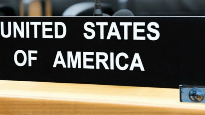 آماده‌ایم با حسن‌نیت با ایران مذاکره کنیم