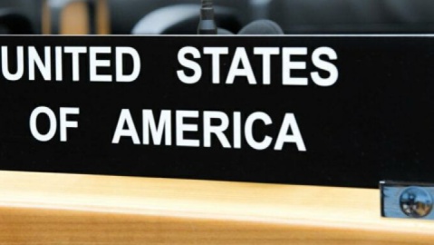 آماده‌ایم با حسن‌نیت با ایران مذاکره کنیم