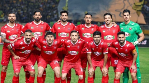 آغاز بلیتفروشی پرسپولیس و فولاد