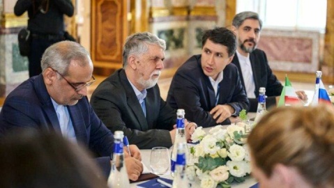 هفته فرهنگ ایران در روسیه سال ۲۰۲۶ برگزار میشود