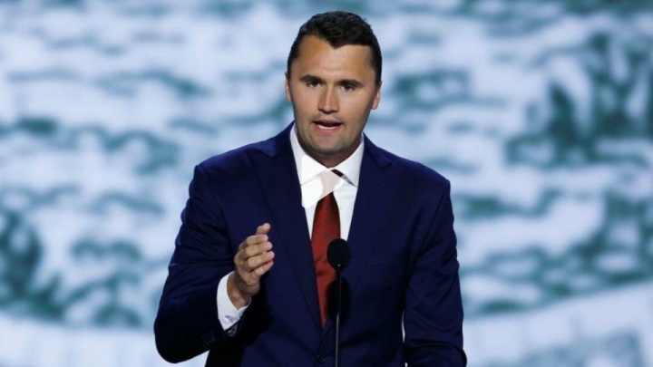 سوءقصد به چارلی کرک از متحدان ترامپ