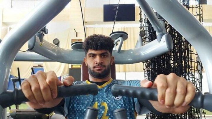 خرید خارجی تراکتور در بازی با آلومینیوم غایب است