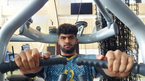 خرید خارجی تراکتور در بازی با آلومینیوم غایب است