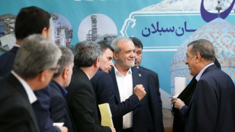 پروژه‌های نیمه تمام اولویت‌دار استان اردبیل تکمیل می‌شود