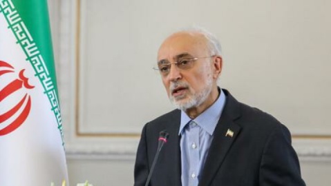 توافق ایران و آژانس فی‌نفسه مثبت و رو به جلو است