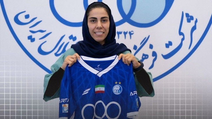 توسلی به استقلال پیوست