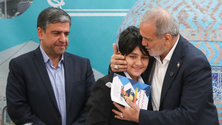 اختصاص ۸۰ همت اعتبار دولتی برای سرمایه‌گذاری و توسعه استان اردبیل