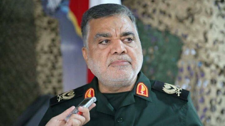 خبرهای خوبی از توان دفاعی نیروی زمینی سپاه در راه است