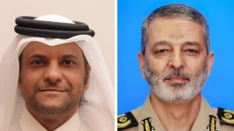 سرلشکر موسوی: ملت و نیروهای مسلح ایران در کنار قطر خواهند ایستاد