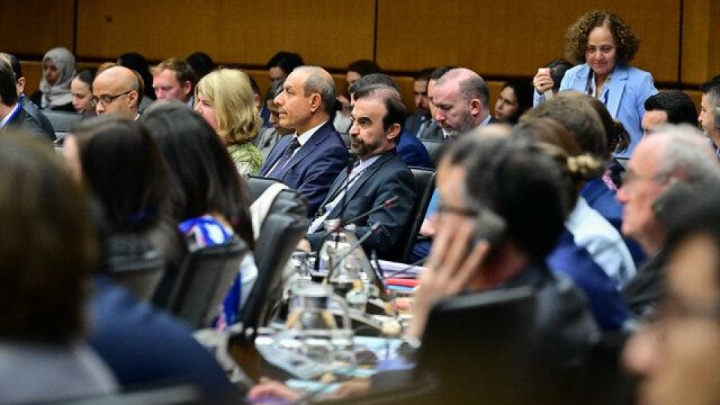 حمله به ایران علت قطع نظارت بر تاسیسات هسته ای بود