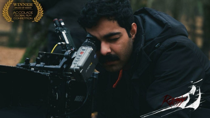 درخشش فیلم کوتاه «رَمی» در جشنواره جهانی فیلم کوتاه آمریکا